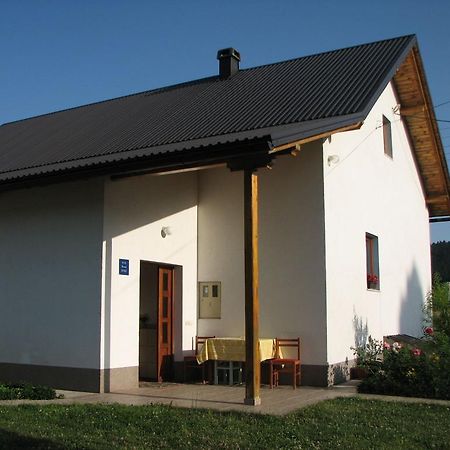 דירות Donji Babin Potok House Nada מראה חיצוני תמונה