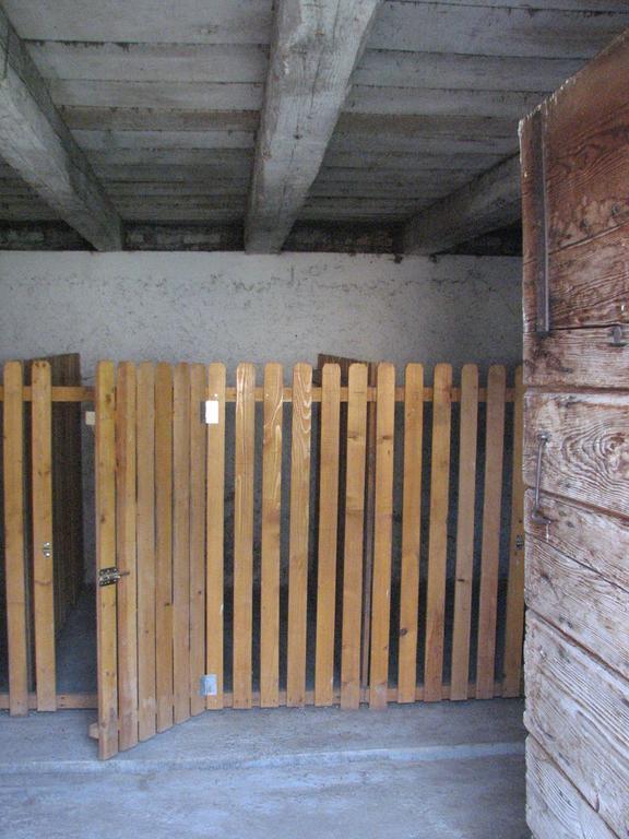 דירות Donji Babin Potok House Nada מראה חיצוני תמונה