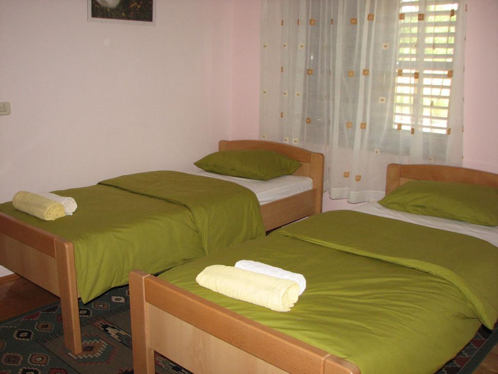 דירות Donji Babin Potok House Nada מראה חיצוני תמונה