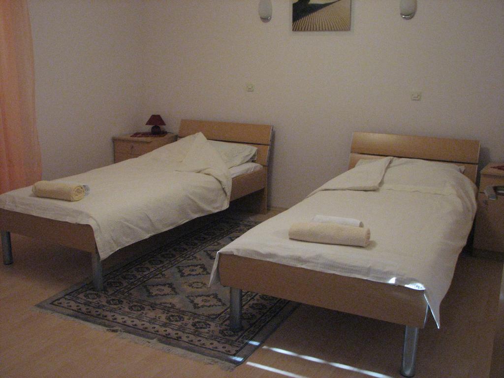 דירות Donji Babin Potok House Nada מראה חיצוני תמונה