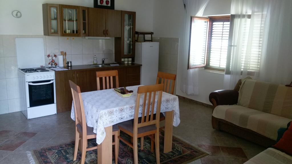 דירות Donji Babin Potok House Nada מראה חיצוני תמונה