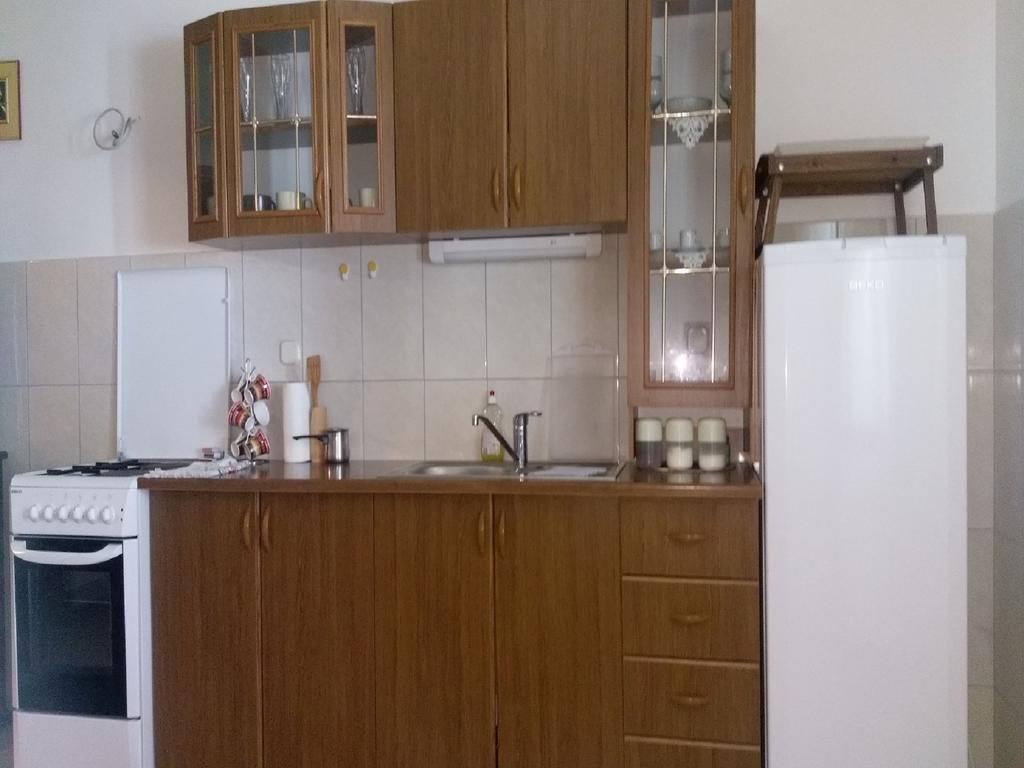 דירות Donji Babin Potok House Nada מראה חיצוני תמונה