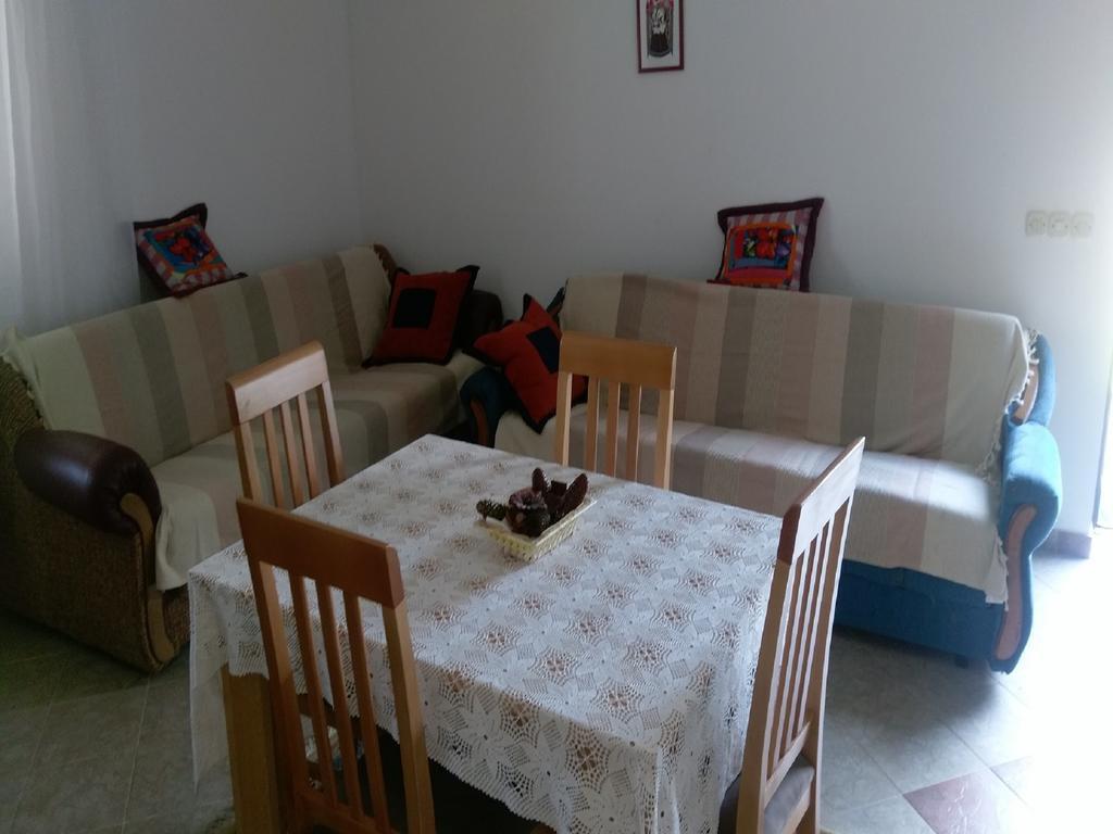 דירות Donji Babin Potok House Nada מראה חיצוני תמונה