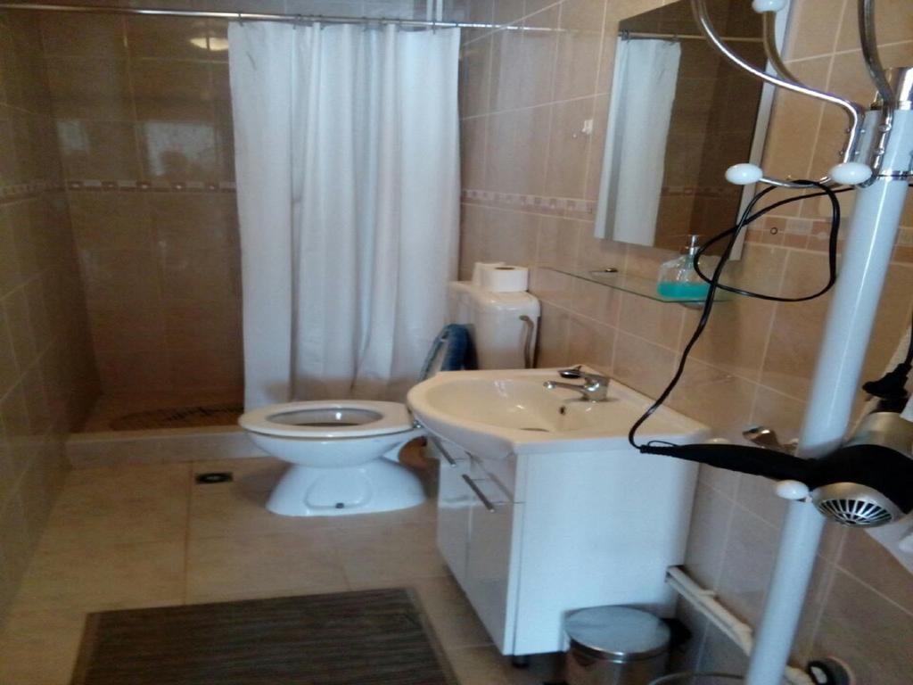 דירות Donji Babin Potok House Nada מראה חיצוני תמונה